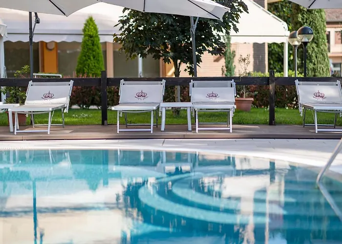 Hotel Imperial ***S Garda 